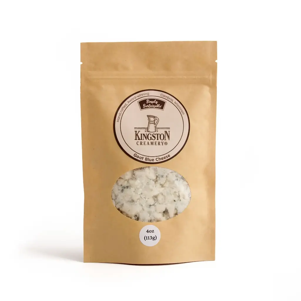 Goat Blue Cheese