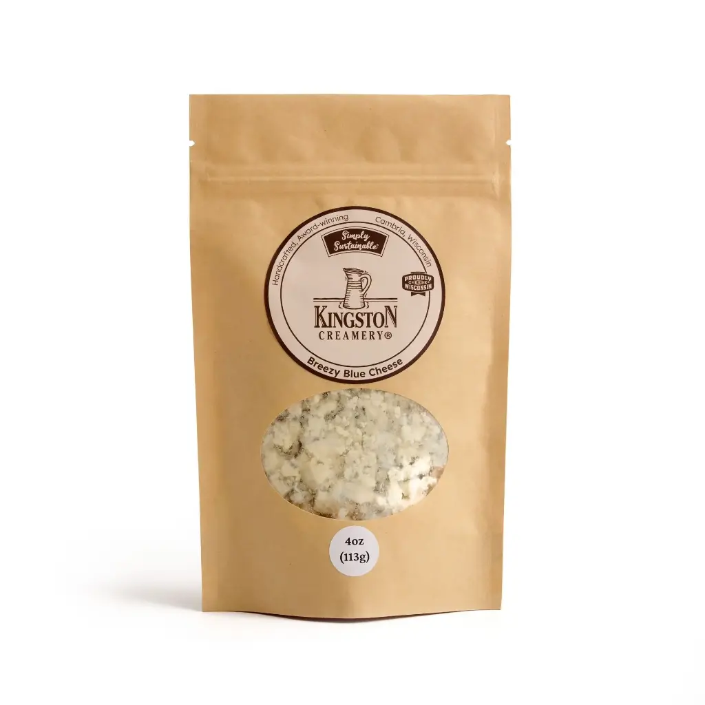 Breezy Blue® Cheese