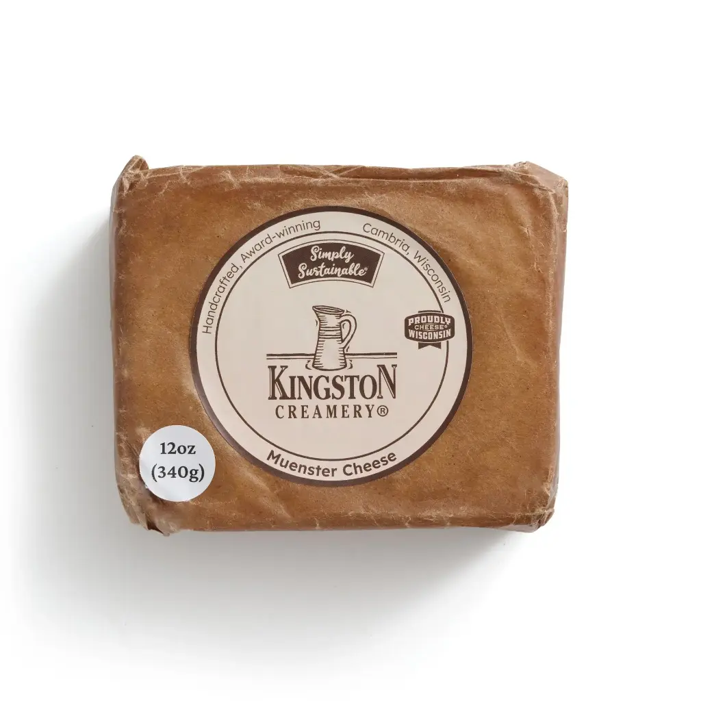 Muenster Cheese