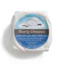 Sheep Dreams Camembert