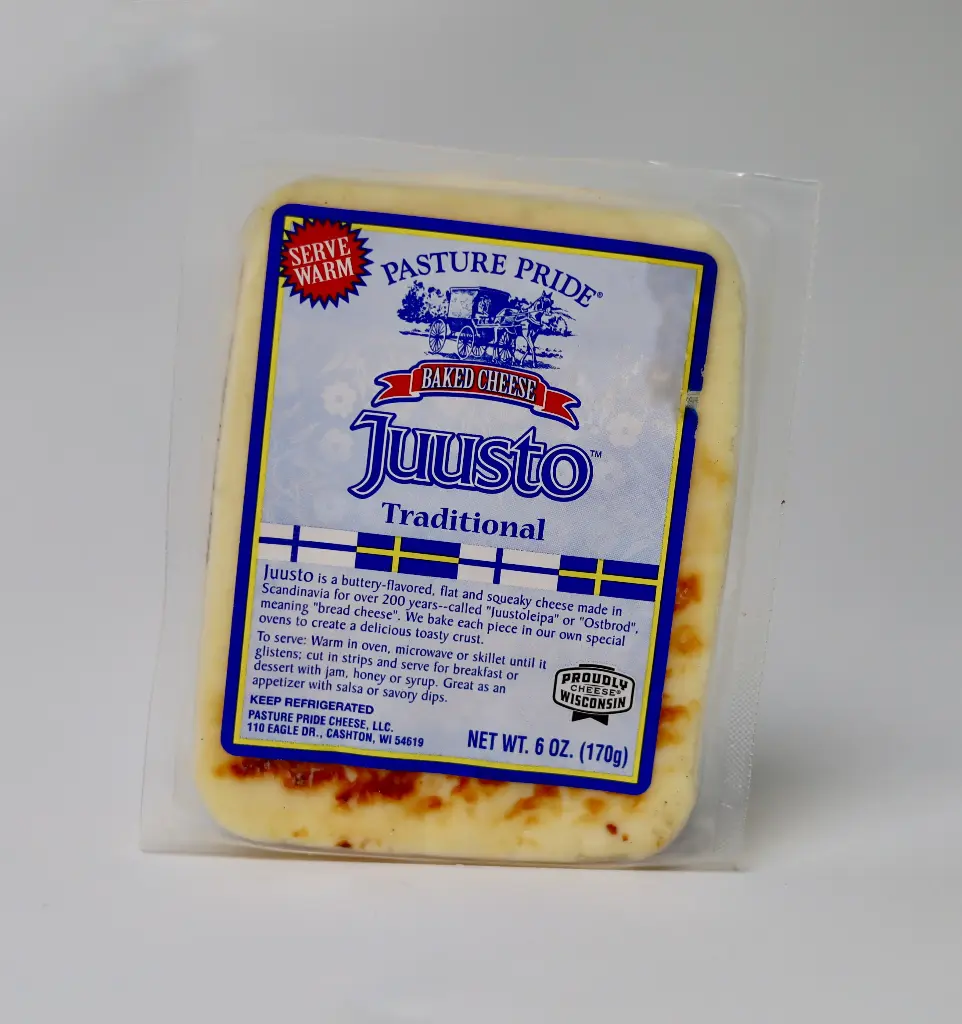 Juusto Traditional
