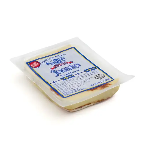 Signature 2 Year Aged Sharp Cheddar Cheese | Kingston Farming Coop