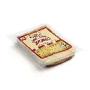 Juusto with Bacon Crumbles