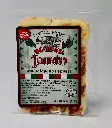 Juusto with Jalapeno Peppers