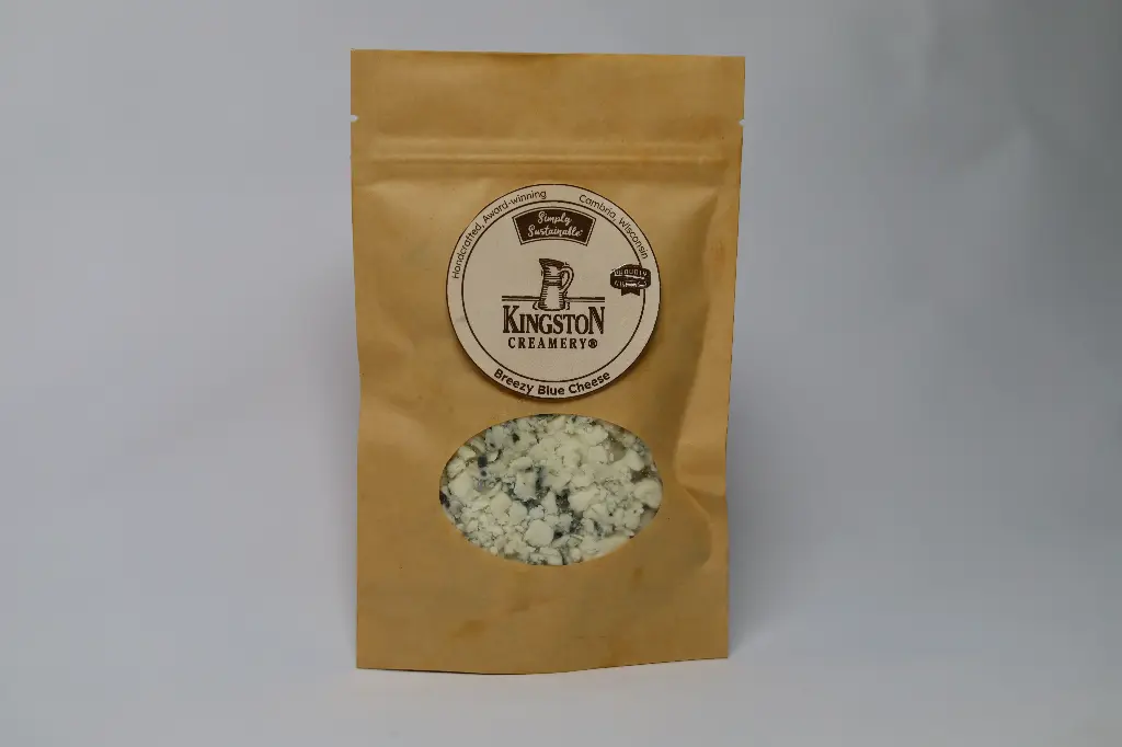 Breezy Blue Cheese 