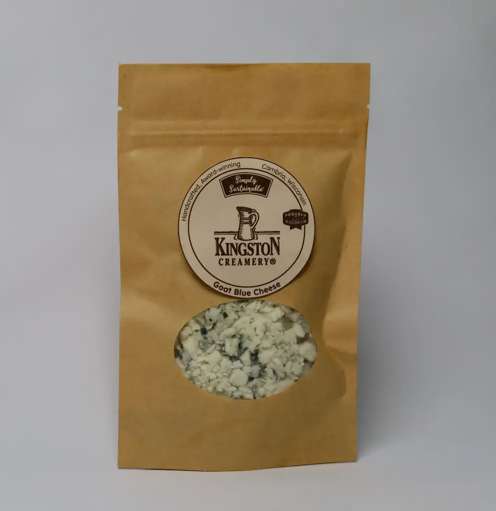 Goat Blue Cheese