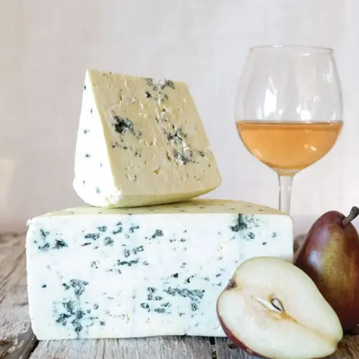 Signature 2 Year Aged Sharp Cheddar Cheese | Kingston Farming Coop