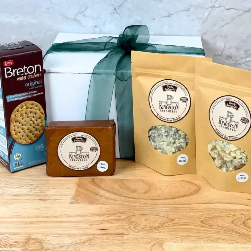 Blissfully Blue | Gift Box