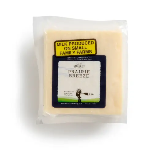 Prairie Breeze 