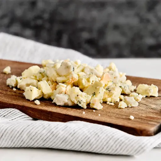 Blue Cheese Salad Blend