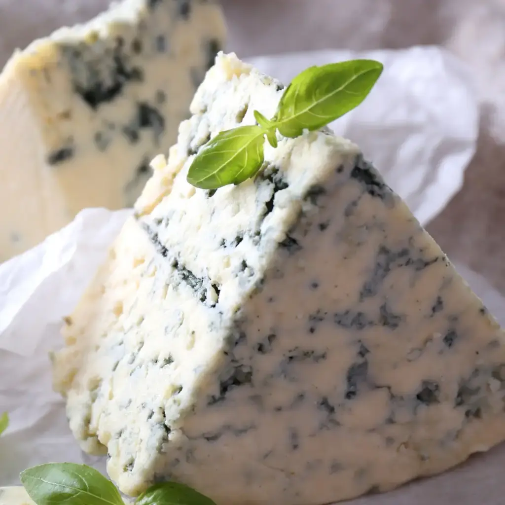 Breezy Blue® Cheese | Kingston Farming Coop