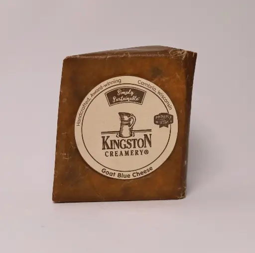 Goat Blue Cheese