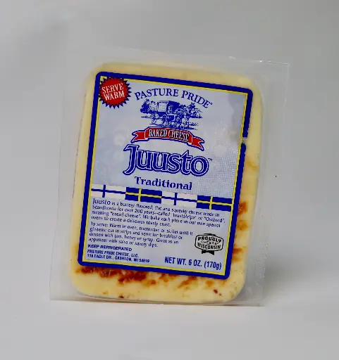 Juusto Traditional