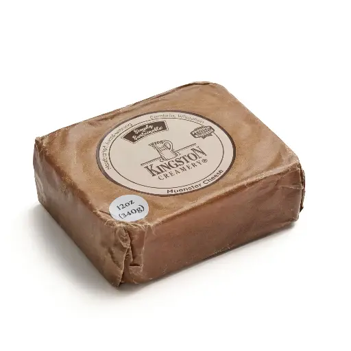 Muenster Cheese