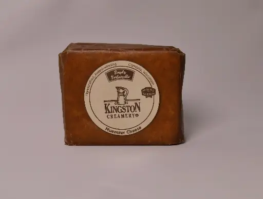 Muenster Cheese
