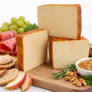Muenster Cheese