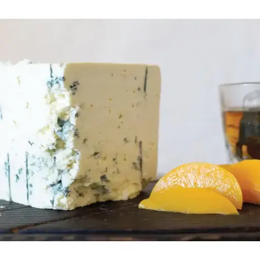 Smoked Blue Cheese