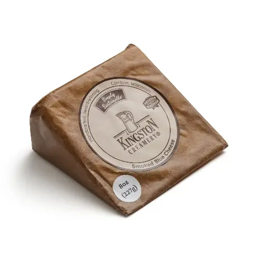 Smoked Blue Cheese