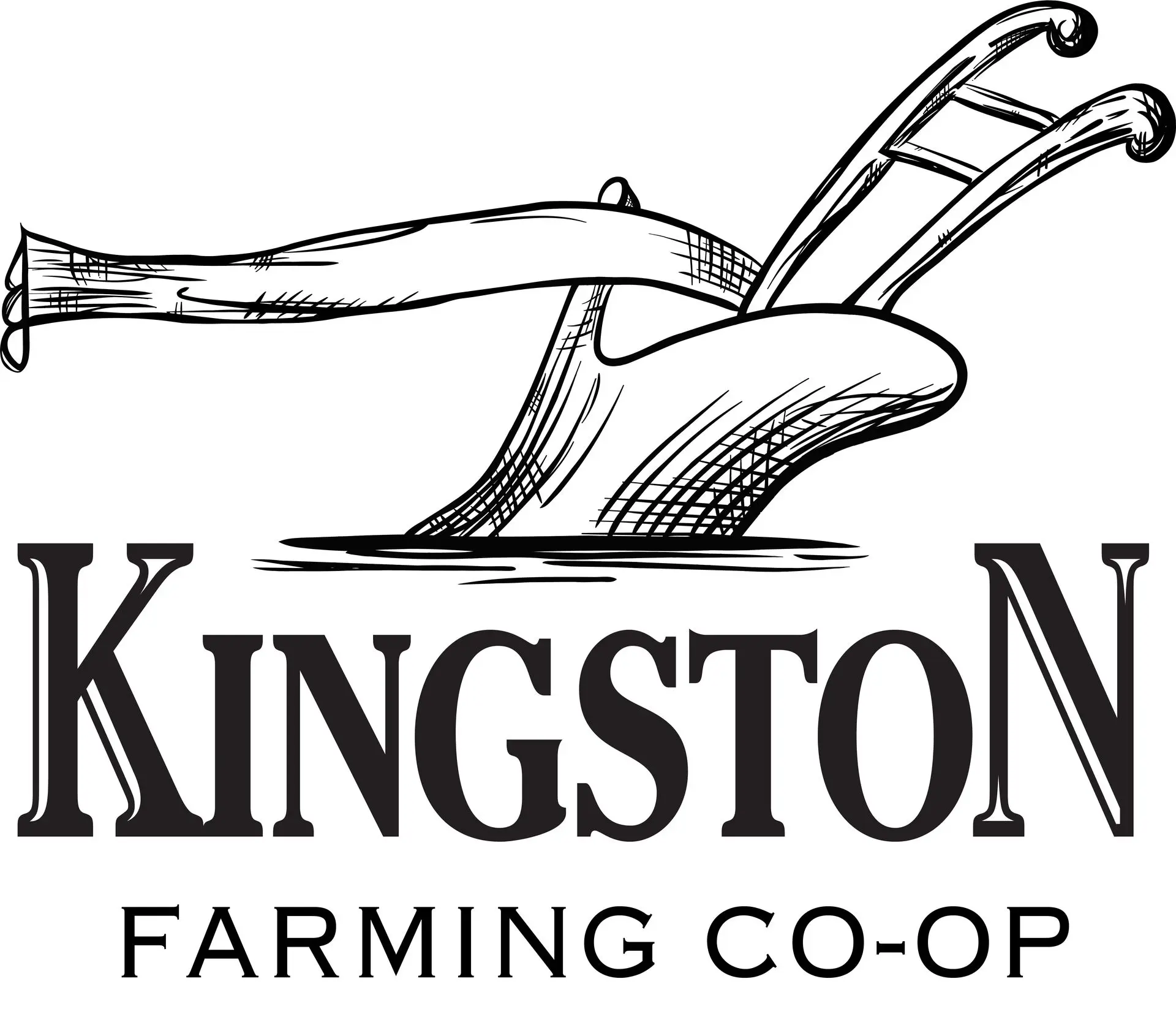 Kingston Farming Coop